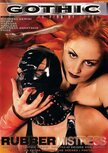 Rubber Mistress - DVD