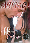 Daring Sex - A Warm Embrace - DVD