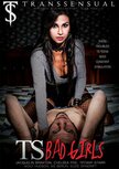 TransSensual - TS Bad Girls - DVD