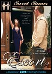Sweer Sinner - The Escort 2 - DVD