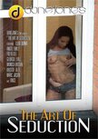 Dane Jones - The Art Of Seduction - DVD