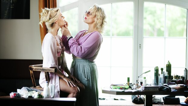 SINFULXXX - Party Like A Pornstar - DVD - Porna