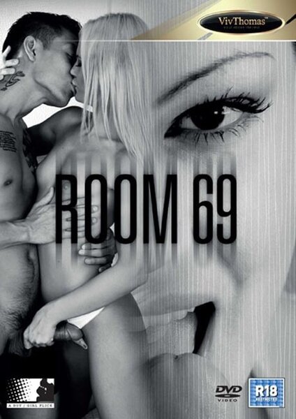 Room 69 - DVD
