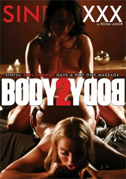 SINFUL XXX - Body 2 Body - DVD - Massage