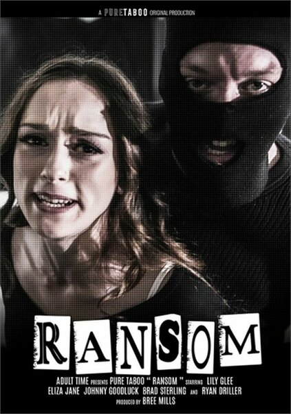Pure Taboo - Ransom - DVD