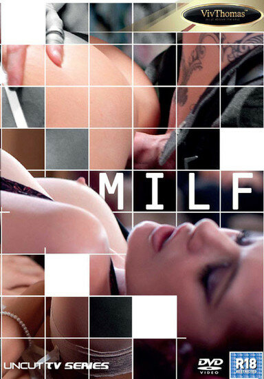 Viv Thomas - MILF Movie - DVD
