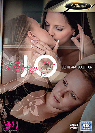 Viv Thomas - I Dream Of Jo 3 - Desire &amp; Deception - DVD