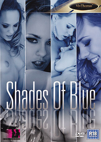Shades Of Blue - DVD