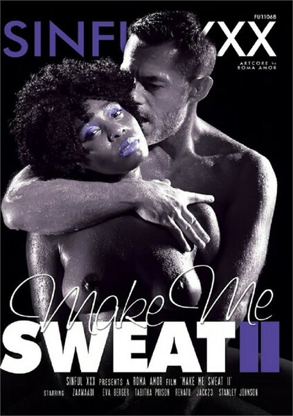 SINFUL XXX - Make Me Sweat 2 - DVD - Porna