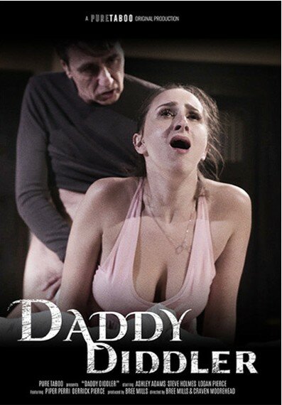 Pure Taboo - Daddy Diddler - DVD