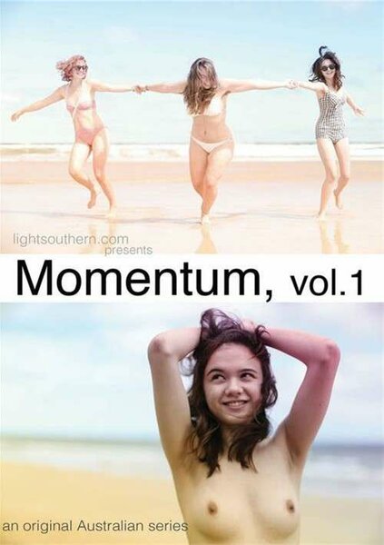 Lightsouthern - Momentum Vol. 1 - DVD