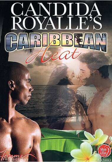 Candida Royalle&#039;s Caribbean Heat - DVD
