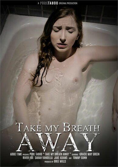 Pure Taboo - Take My Breath Away - DVD