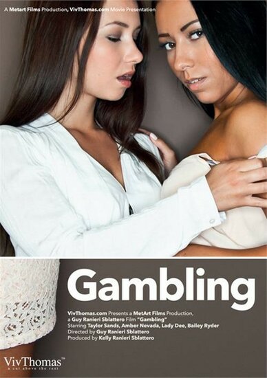Viv Thomas - Gambling - DVD