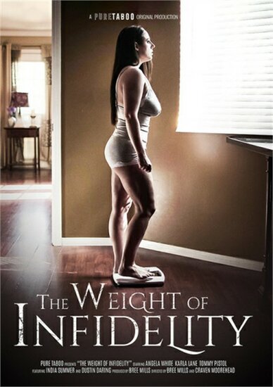 Pure Taboo - The Weight Of Indidelity - DVD