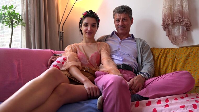 Abby Winters - Girls And Their Boys 47