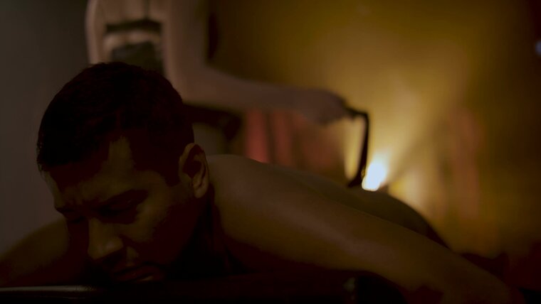 Deeper. - Drive - DVD - Porna
