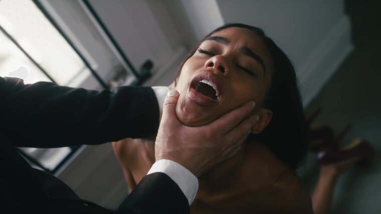 Deeper. - Sex Obsession - DVD
