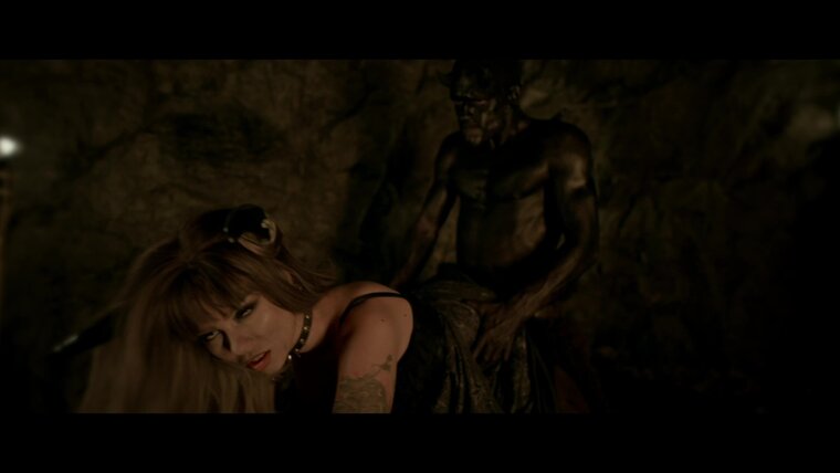FiXXXion - DVD Bundel Season 1, 2 &amp; 3 - Fantasy Erotica