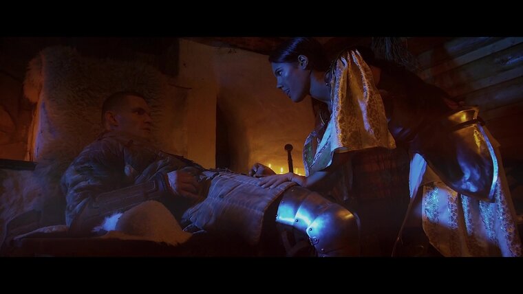 FiXXXion - DVD Bundel Season 1, 2 &amp; 3 - Fantasy Erotica