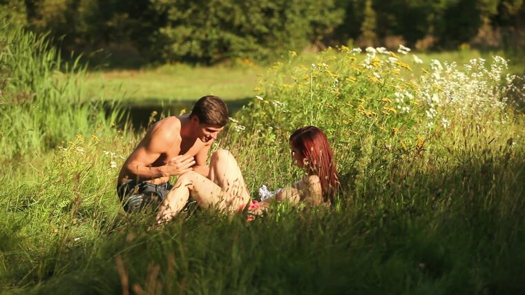 Lovely Vibrations - Best Fucking Summer - DVD - Porna