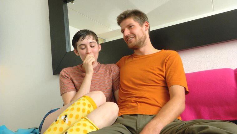 Abby Winters - Girls And Their Boys 23