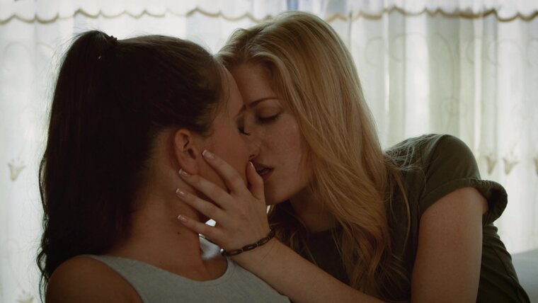 Bellesa Films - This Isn&#039;t Cheating - DVD