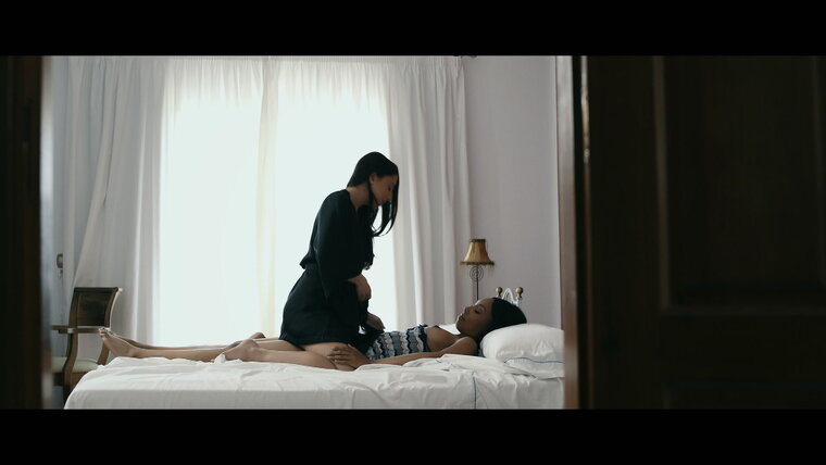 Sex Art - The Pleasure Of Black Women - DVD