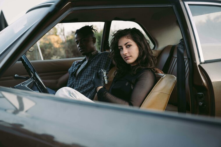 Erika Lust - XConfessions 30 - DVD - Porna