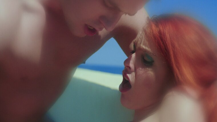 Erika Lust - XConfessions 3 - DVD - Porna