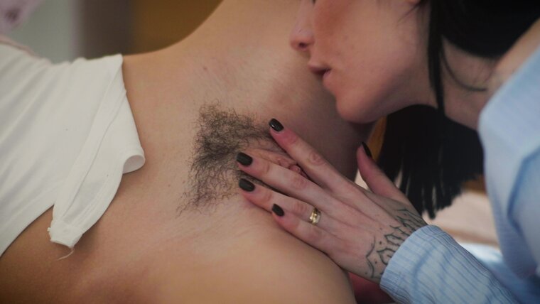 Marc Dorcel - Risky Game - DVD 