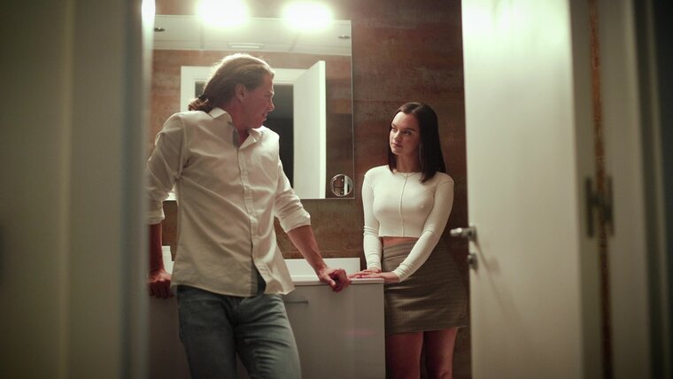 Marc Dorcel - Risky Game - DVD 