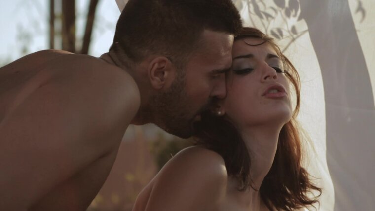 Erika Lust - XConfessions 1 - DVD - Porna