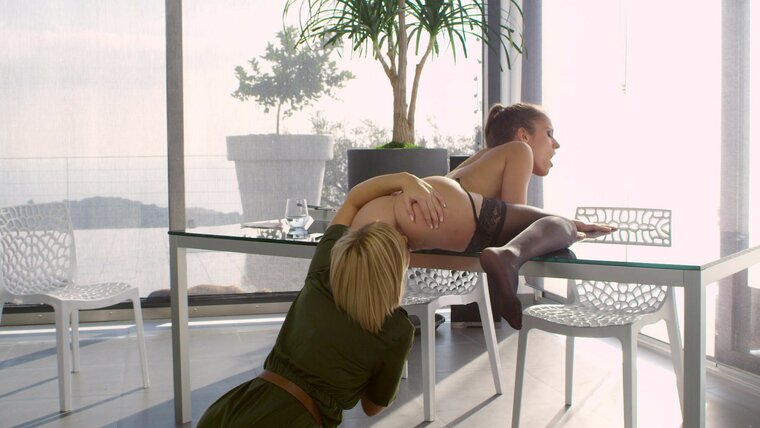 Viv Thomas - Getting Closer - DVD