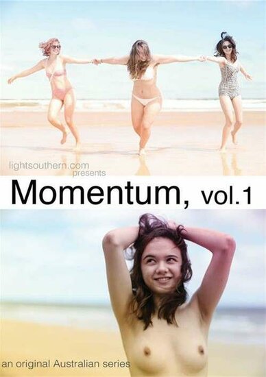 Lightsouthern - Momentum Vol. 1 - DVD