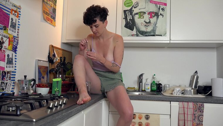 Abby Winters - Girls And Their Boys 53