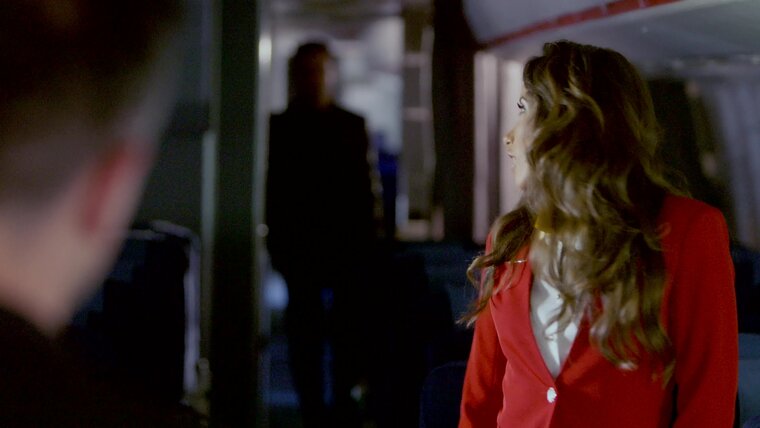 Marc Dorcel - Dorcel Airlines: Sexy Stopovers - DVD