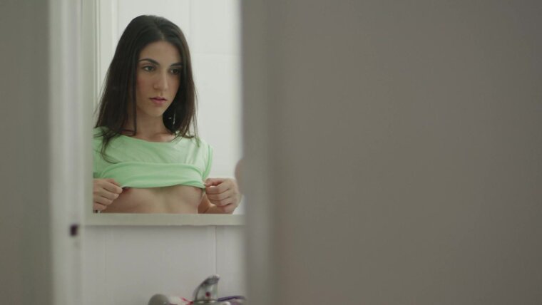 Sex Art - The Writer Vol. 2 - DVD - Porna