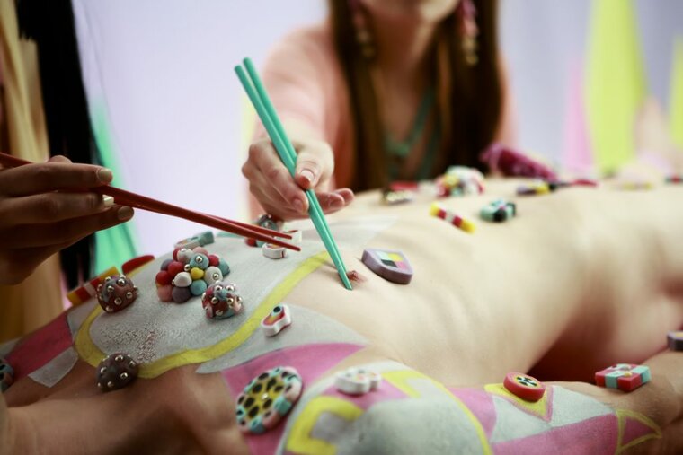 Erika Lust - XConfessions 8 - DVD - Porna