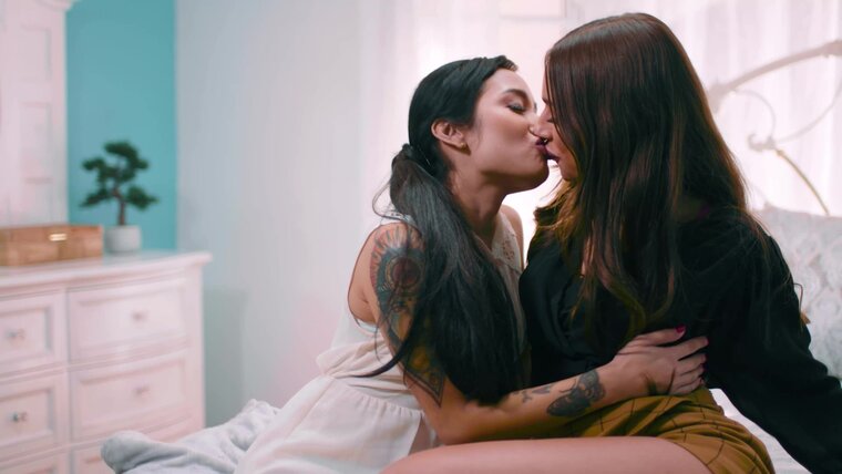 Modern-Day Sins - Open House Obscenity - DVD