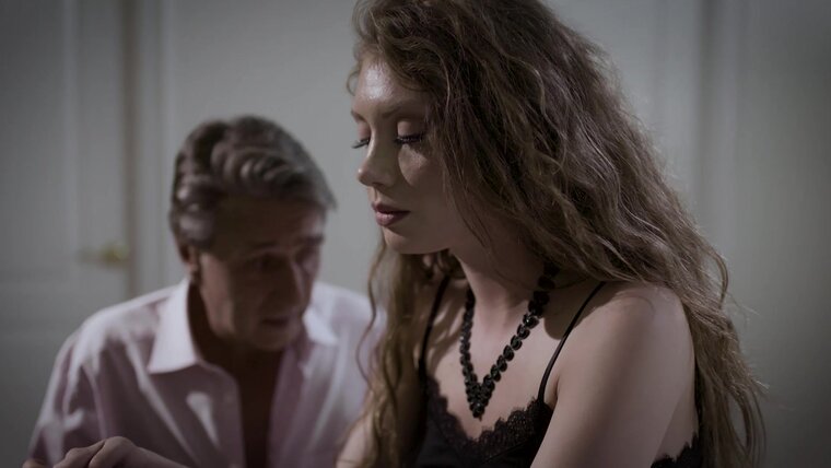 Pure Taboo - The Daughter Disaster - DVD