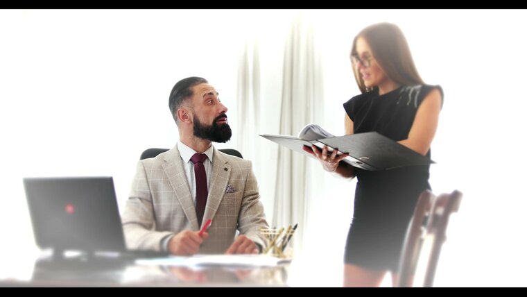 SINFULXXX - Learn The Ropes Part 2 - DVD - Vrouwvriendelijke Porno