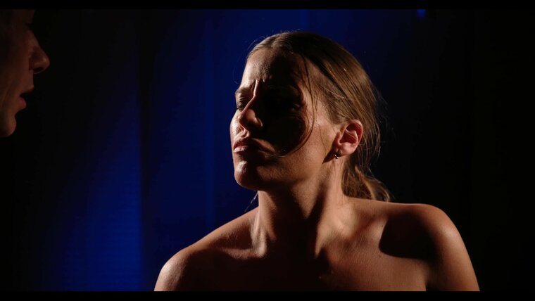 SINFULXXX - Learn The Ropes Part 2 - DVD - Vrouwvriendelijke Porno