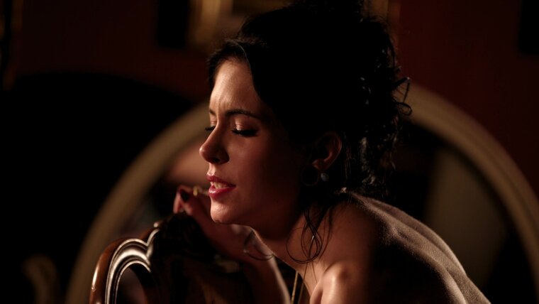 SINFUL XXX - Anna's Vintage Vixens - DVD - Porna