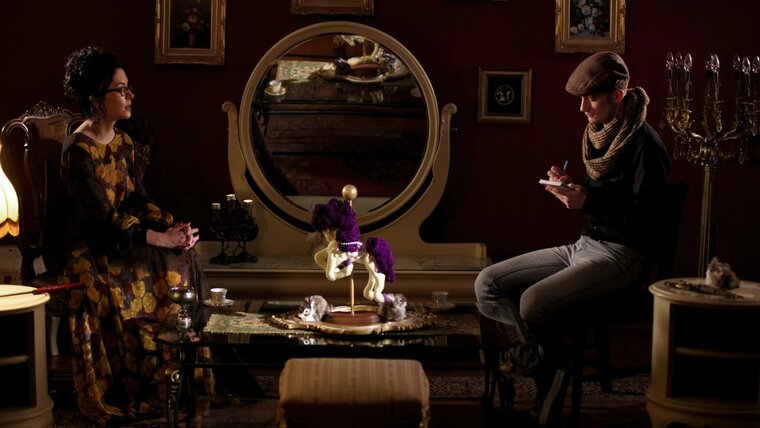 SINFUL XXX - Anna's Vintage Vixens - DVD - Porna