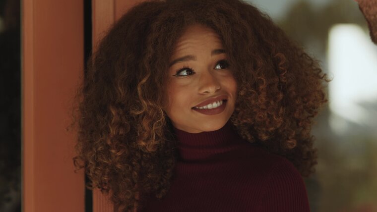 Bellesa Films - Consumed By Desire 2 - DVD - Porna