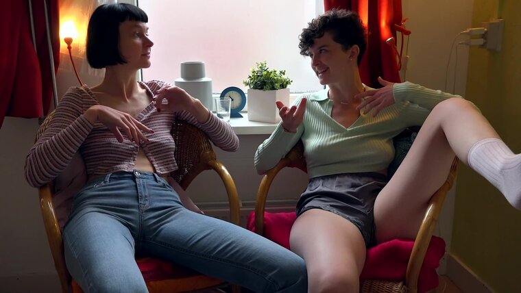 Abby Winters - Private Moments 140 - DVD