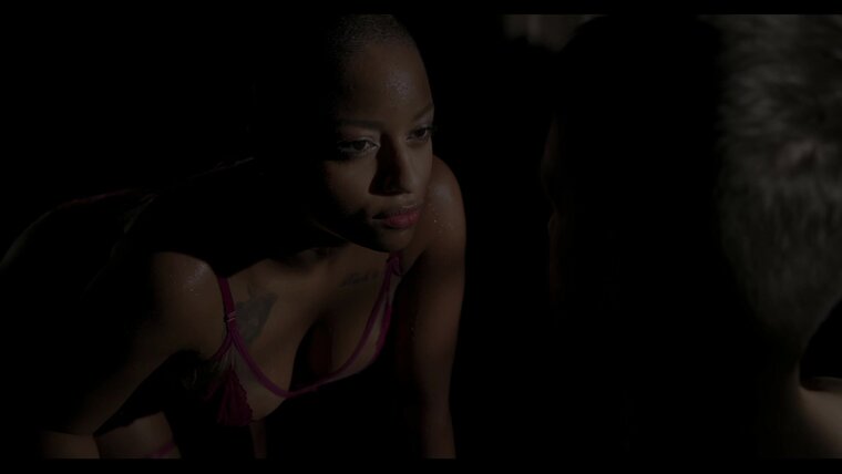 SINFULXXX - Bound To Make You Sweat - DVD - Vrouwvriendelijke Porno