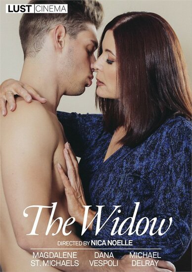 Erika Lust - The Widow - DVD - Nica Noelle - Porna