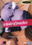 Viv Thomas - A Taste Of Peaches - DVD Viv Thomas - A Taste Of Peaches - DVD